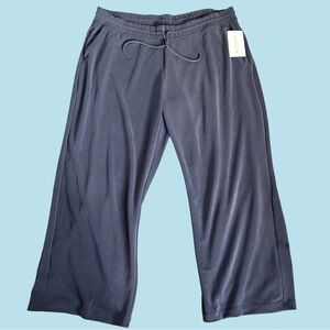 NEW Athleta Seasoft Straight Pants Joggers Sweatpants NWT